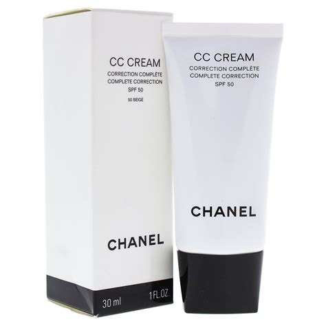 myer chanel cc cream|Chanel makeup australia.